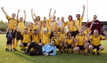© Christian Stipkovits fm4 fussballmatch